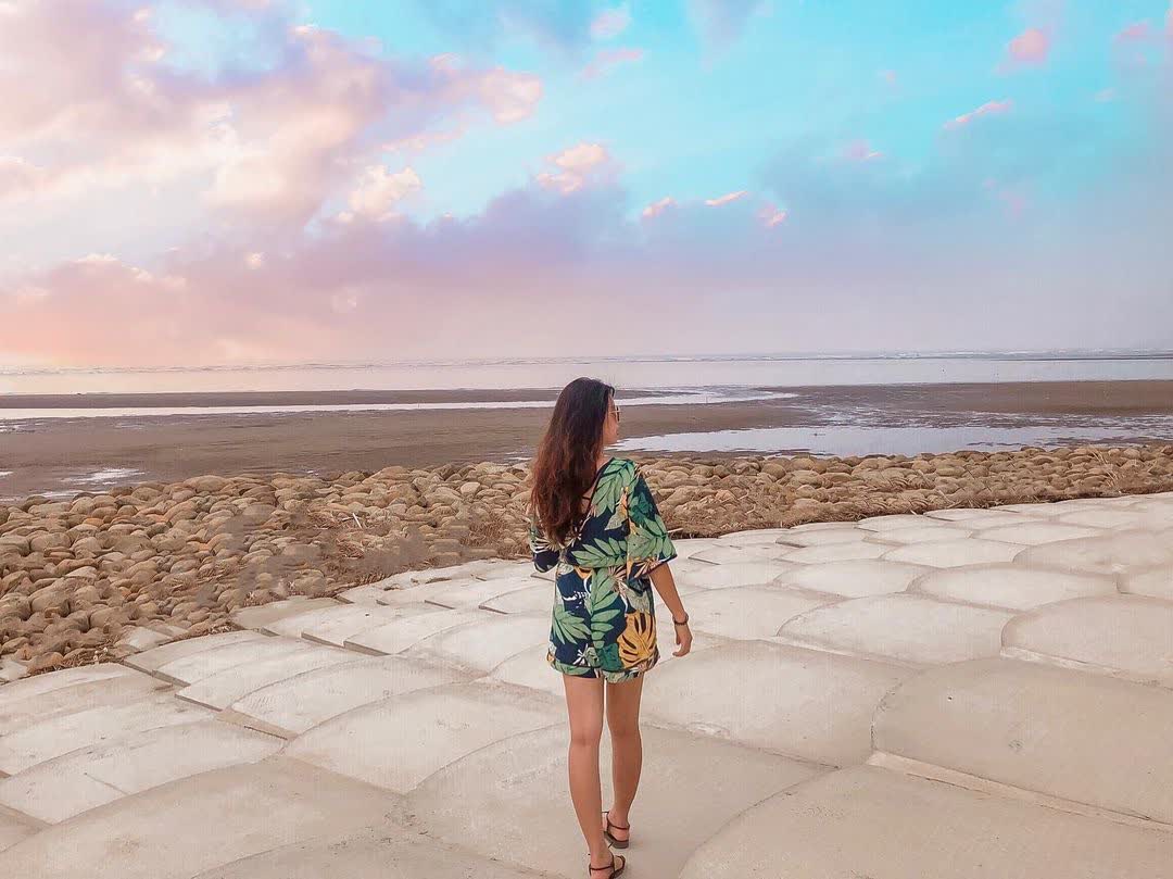 南寮魚鱗天梯 | 去趣 chicTrip