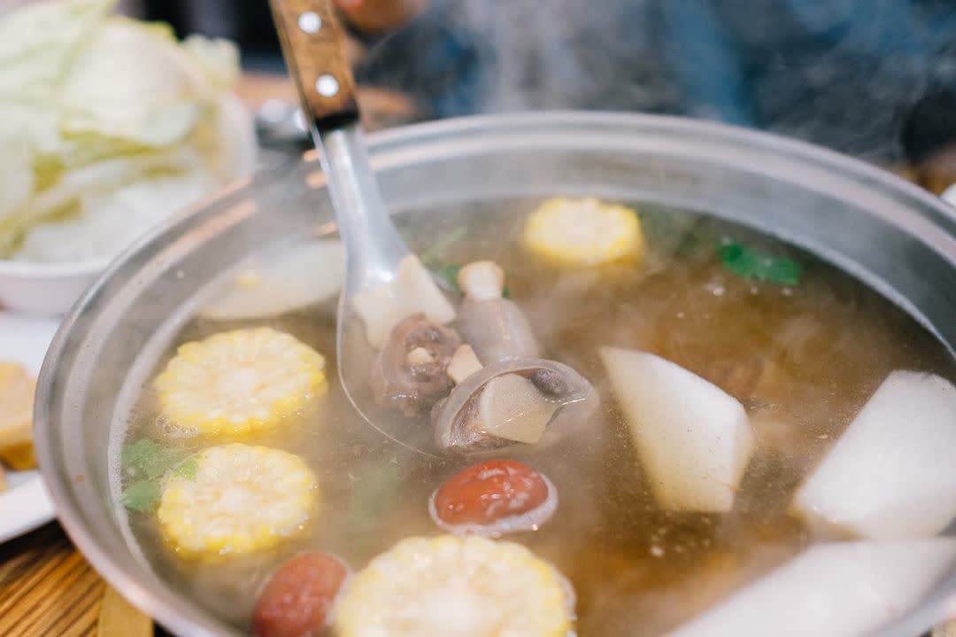 阿財牛肉湯 | 去趣 chicTrip