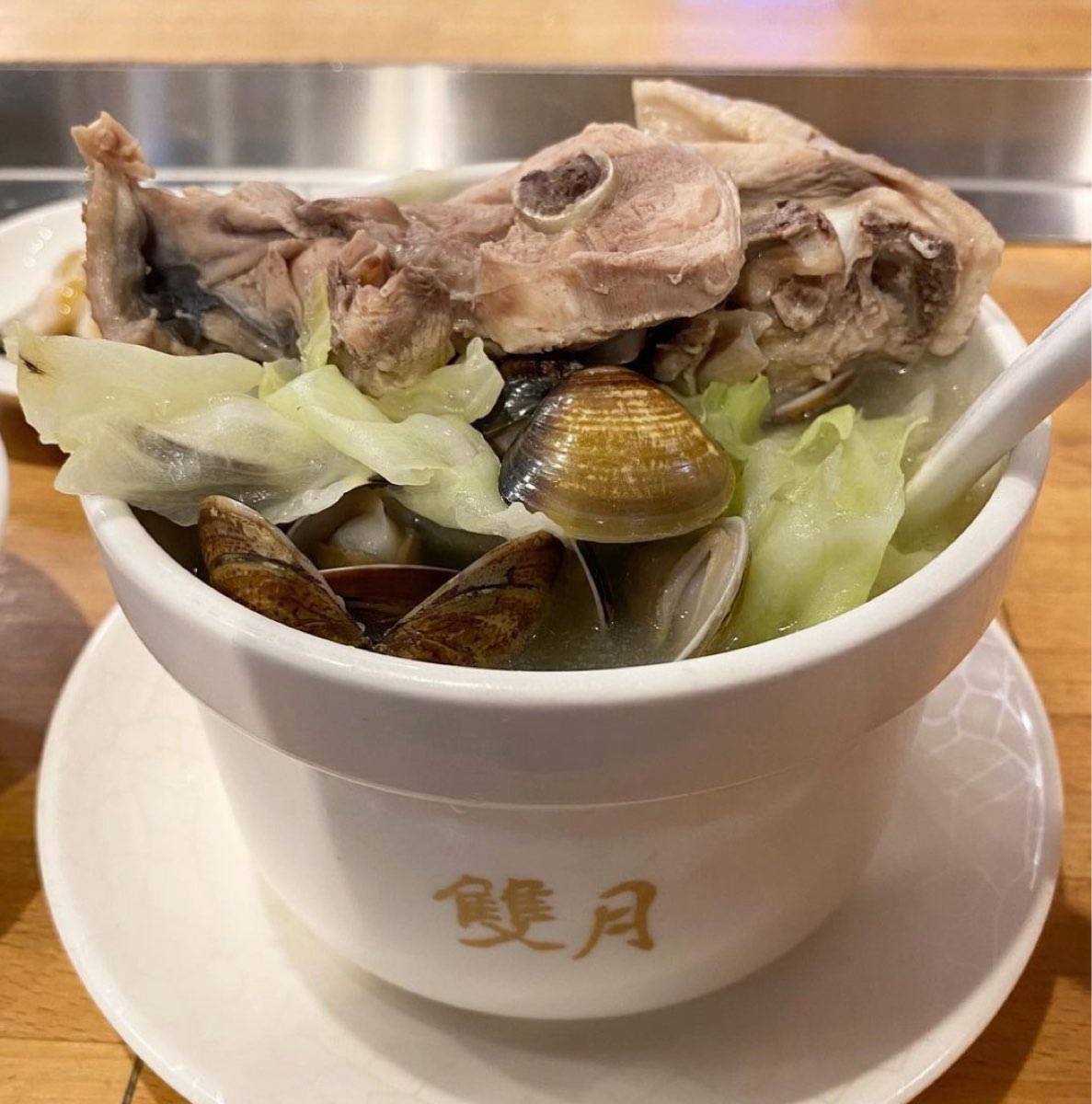 雙月食品社 濟南店 | 去趣 chicTrip