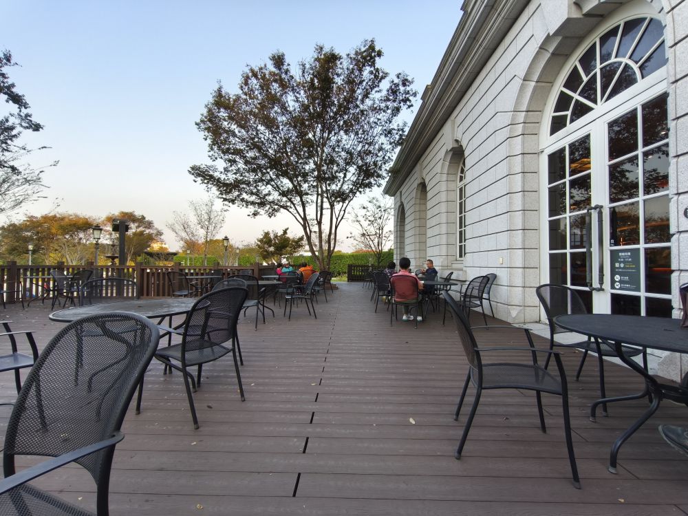 奇美博物館 | 去趣 chicTrip