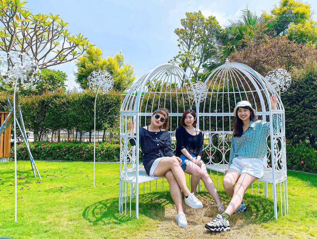 三隻小豬觀光農場 | 去趣 chicTrip