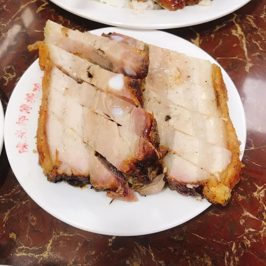 陳光記燒臘店 | 去趣 chicTrip