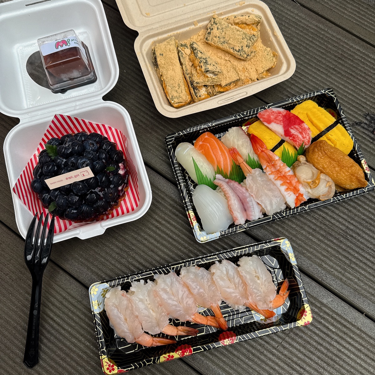 富平罐頭市場 | 去趣 chicTrip