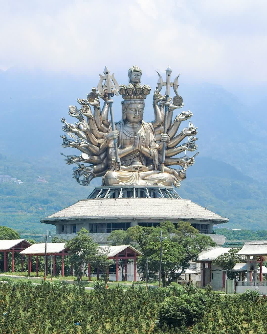 緣道觀音廟 | 去趣 chicTrip