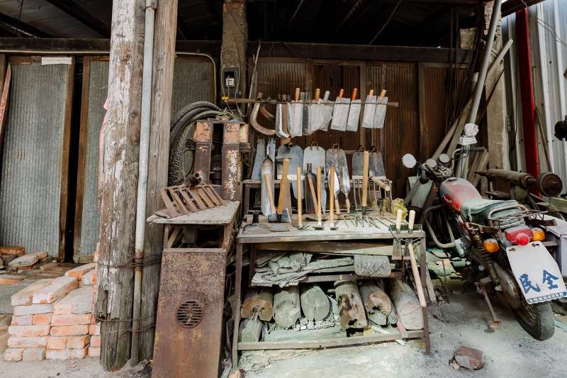 九曲巷 | 去趣 chicTrip