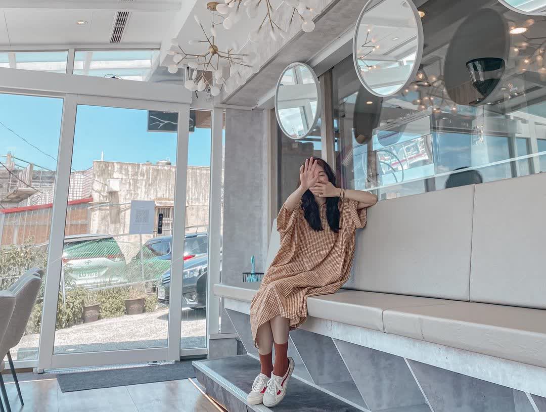 咖啡老度CAFELADOO | 去趣 chicTrip