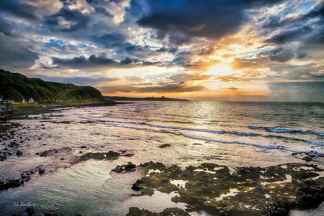 石門洞 | 去趣 chicTrip