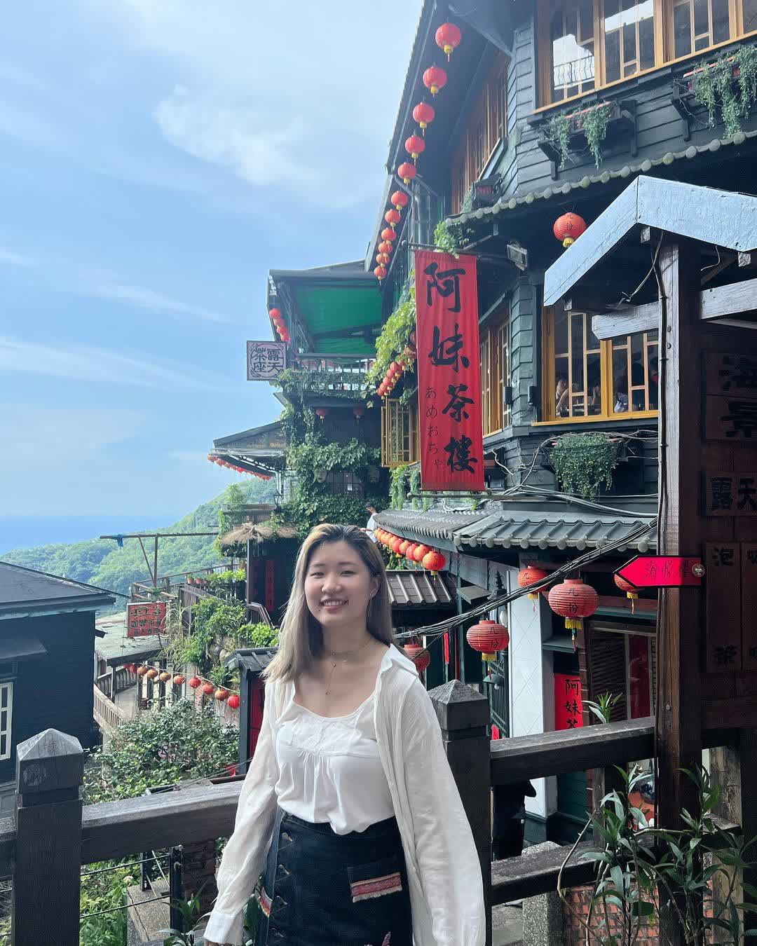 九份老街 | 去趣 chicTrip