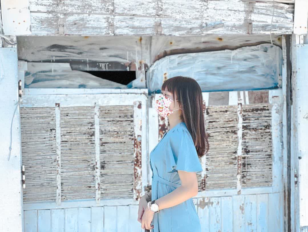 台東阿伯小白屋 | 去趣 chicTrip