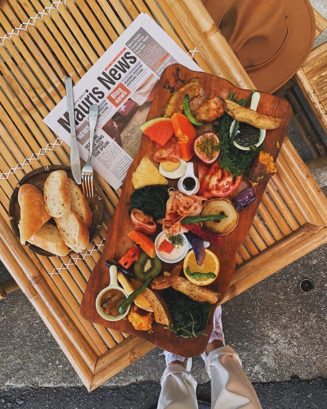 我在玩-玩冰箱 | 去趣 chicTrip