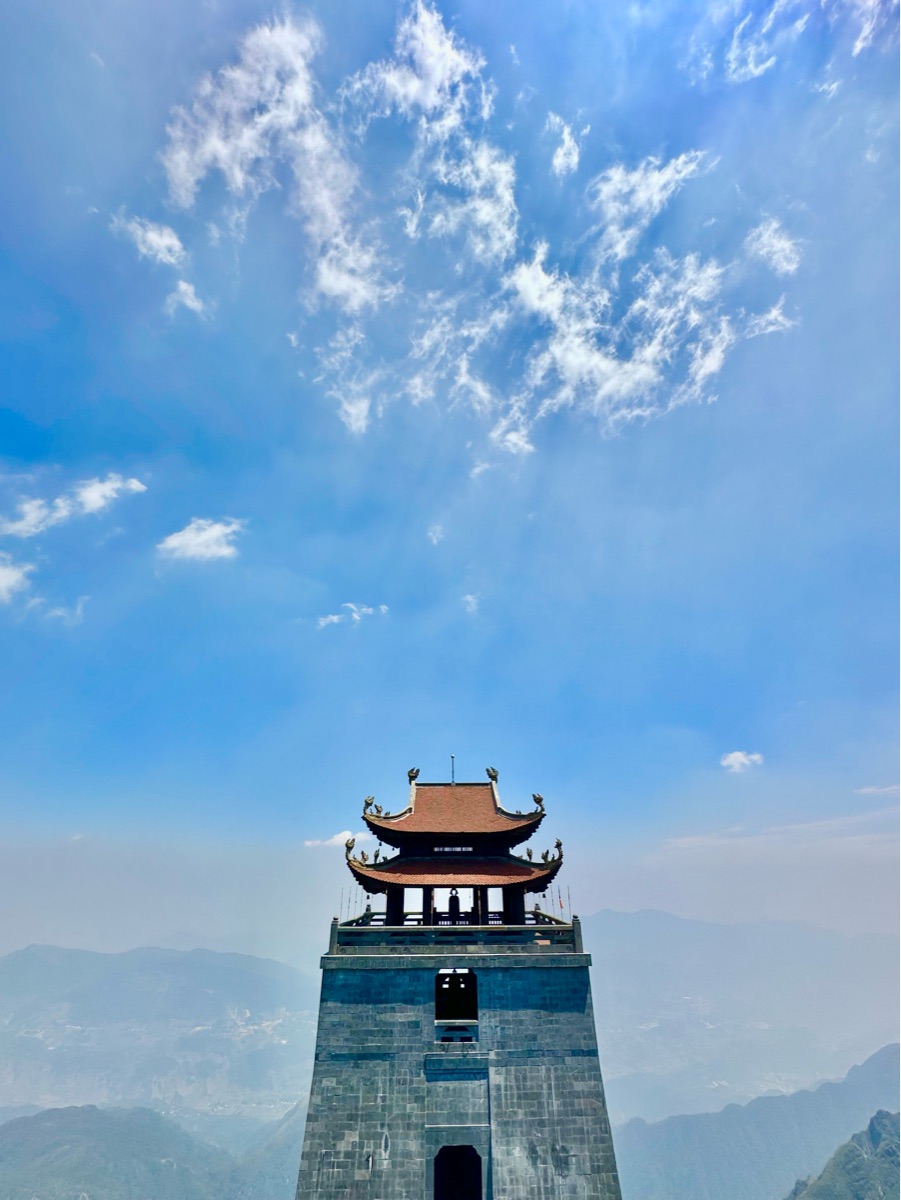Ba Na Hills | 去趣 chicTrip