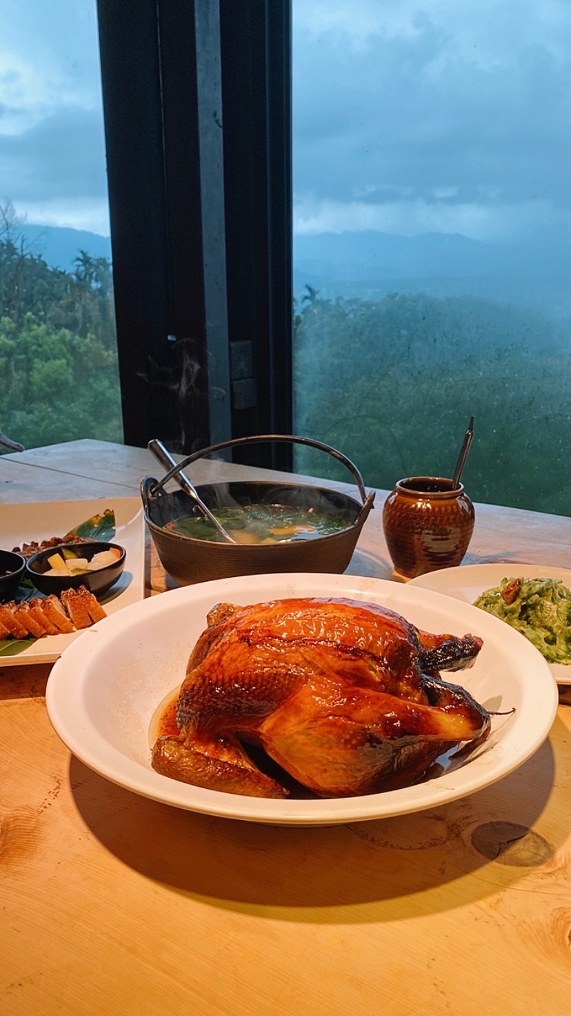 竹霖食堂（原月之廬食堂） | 去趣 chicTrip