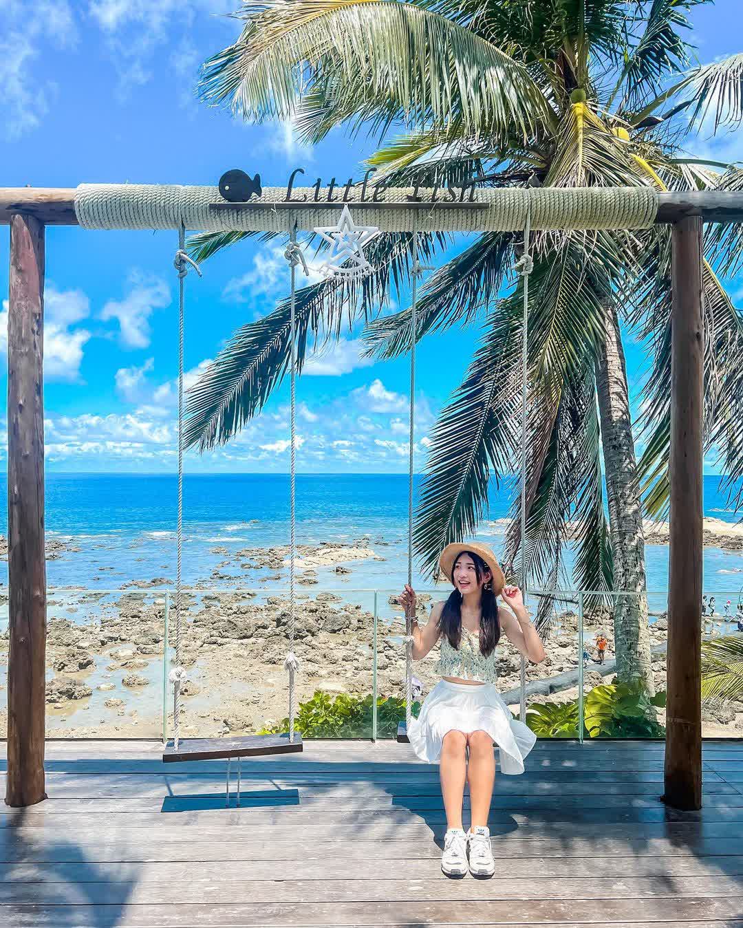 小魚兒的家 | 去趣 chicTrip