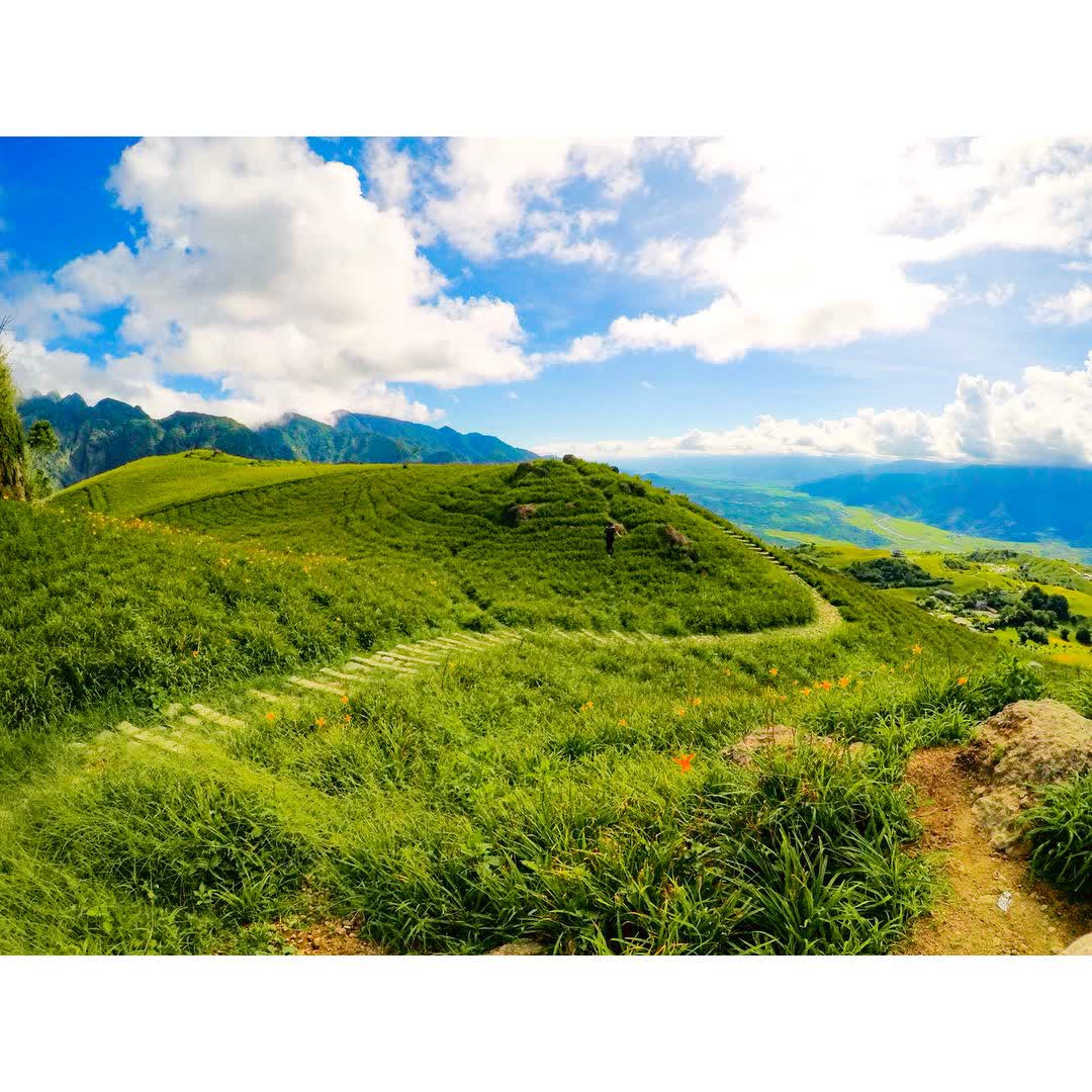 六十石山 | 去趣 chicTrip