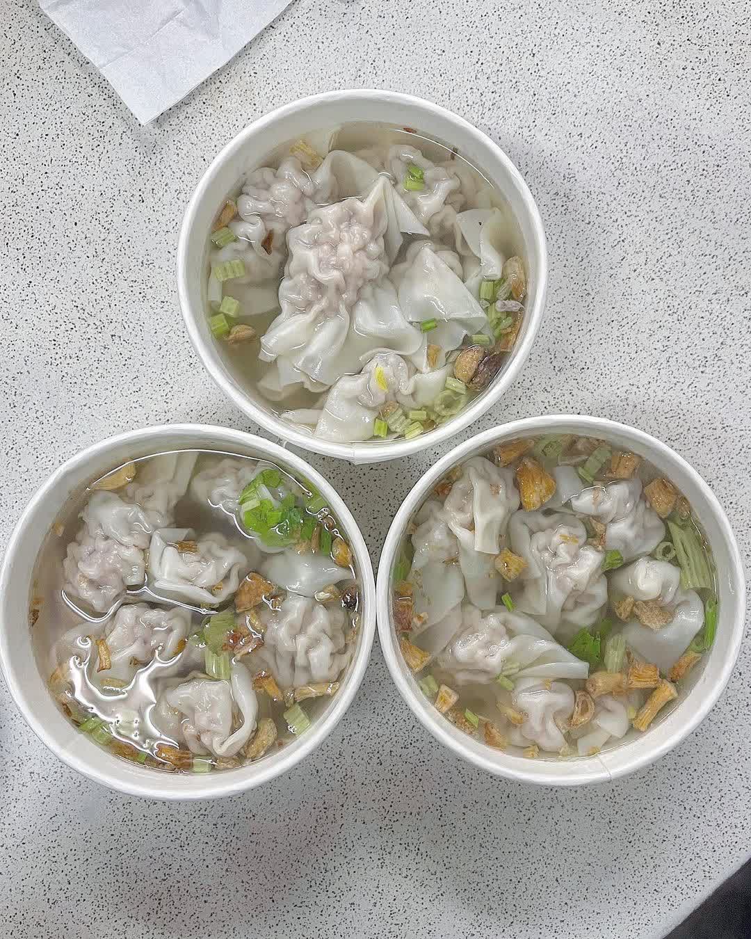 液香扁食 | 去趣 chicTrip