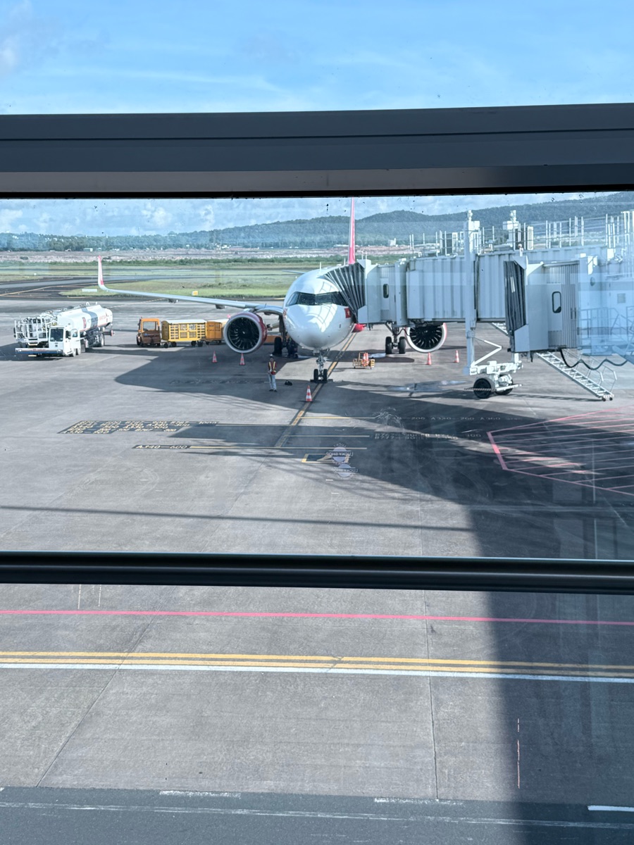 富國國際機場 | 去趣 chicTrip