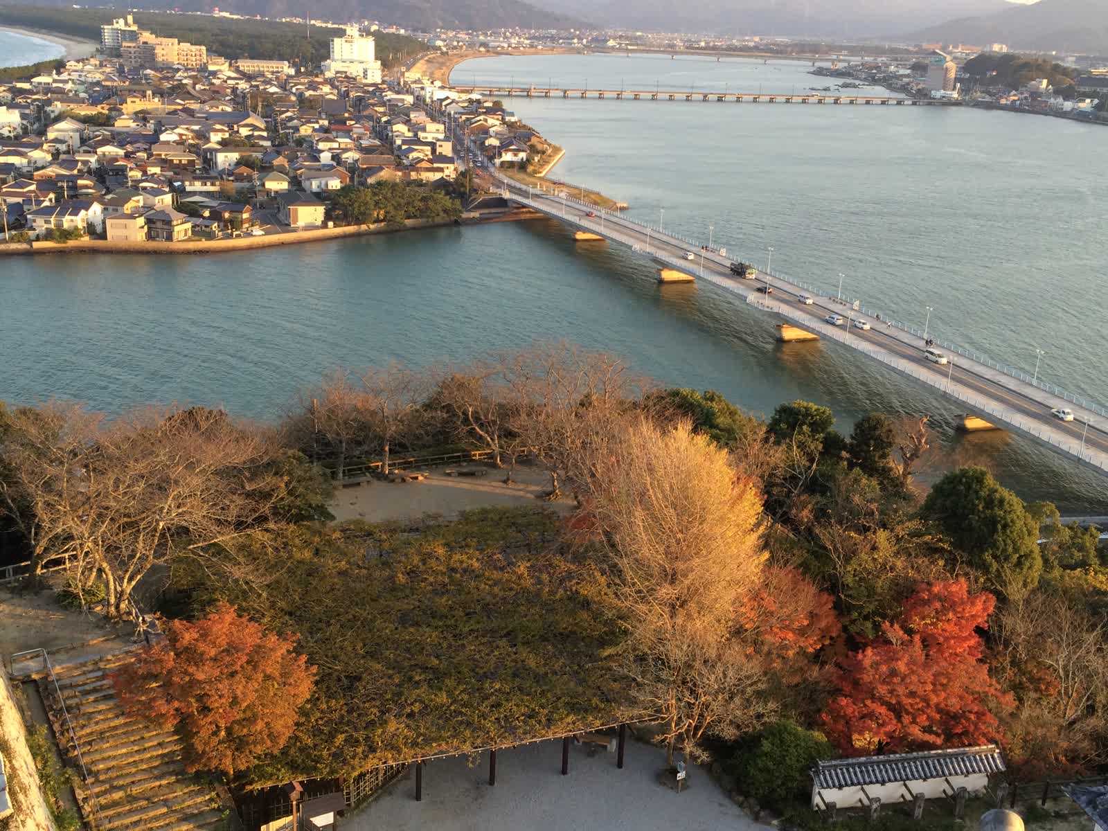 唐津城 | 去趣 chicTrip