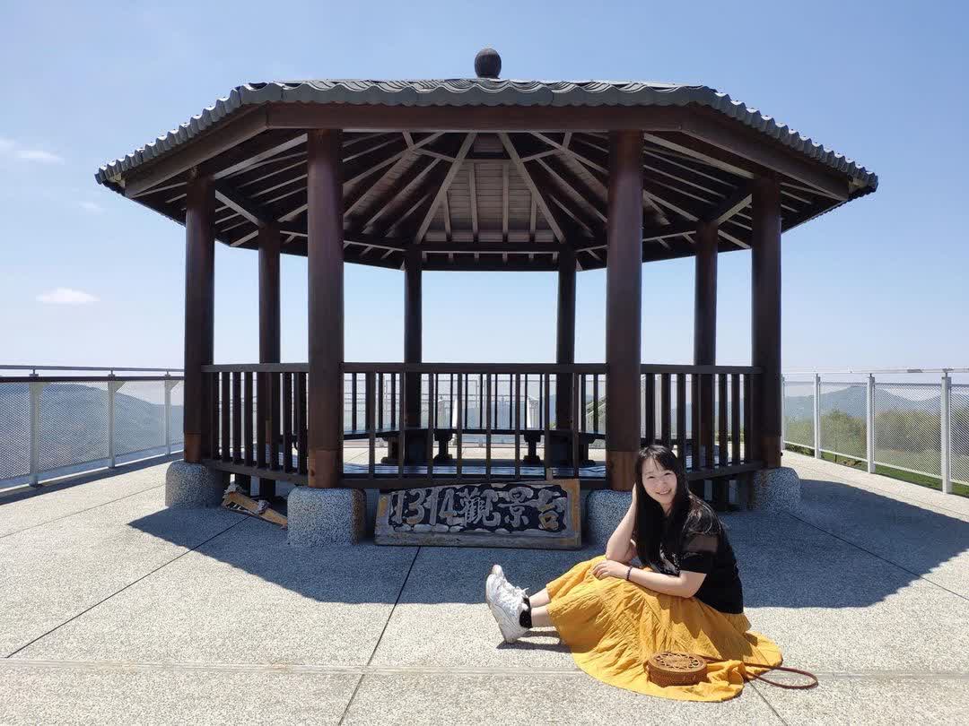 一三一四觀景台 | 去趣 chicTrip