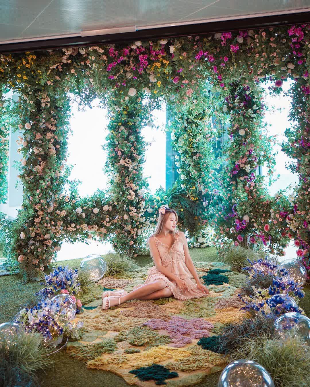 台北101購物中心 | 去趣 chicTrip