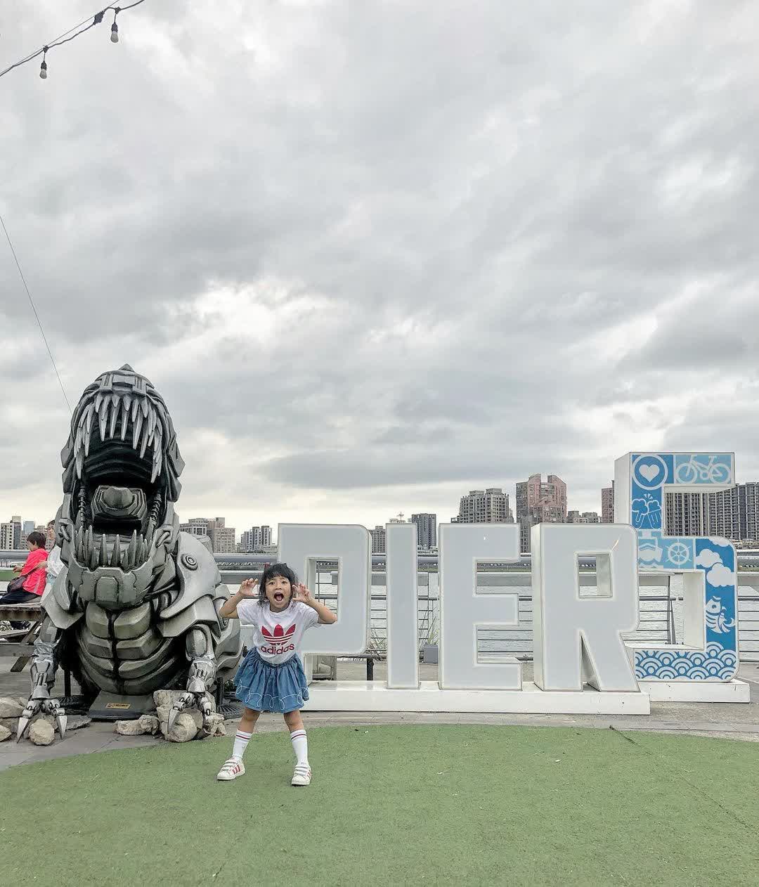 大稻埕碼頭貨櫃市集 | 去趣 chicTrip