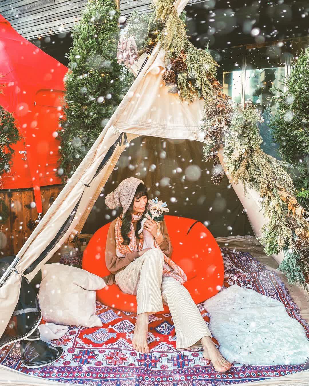 勤美誠品綠園道 | 去趣 chicTrip