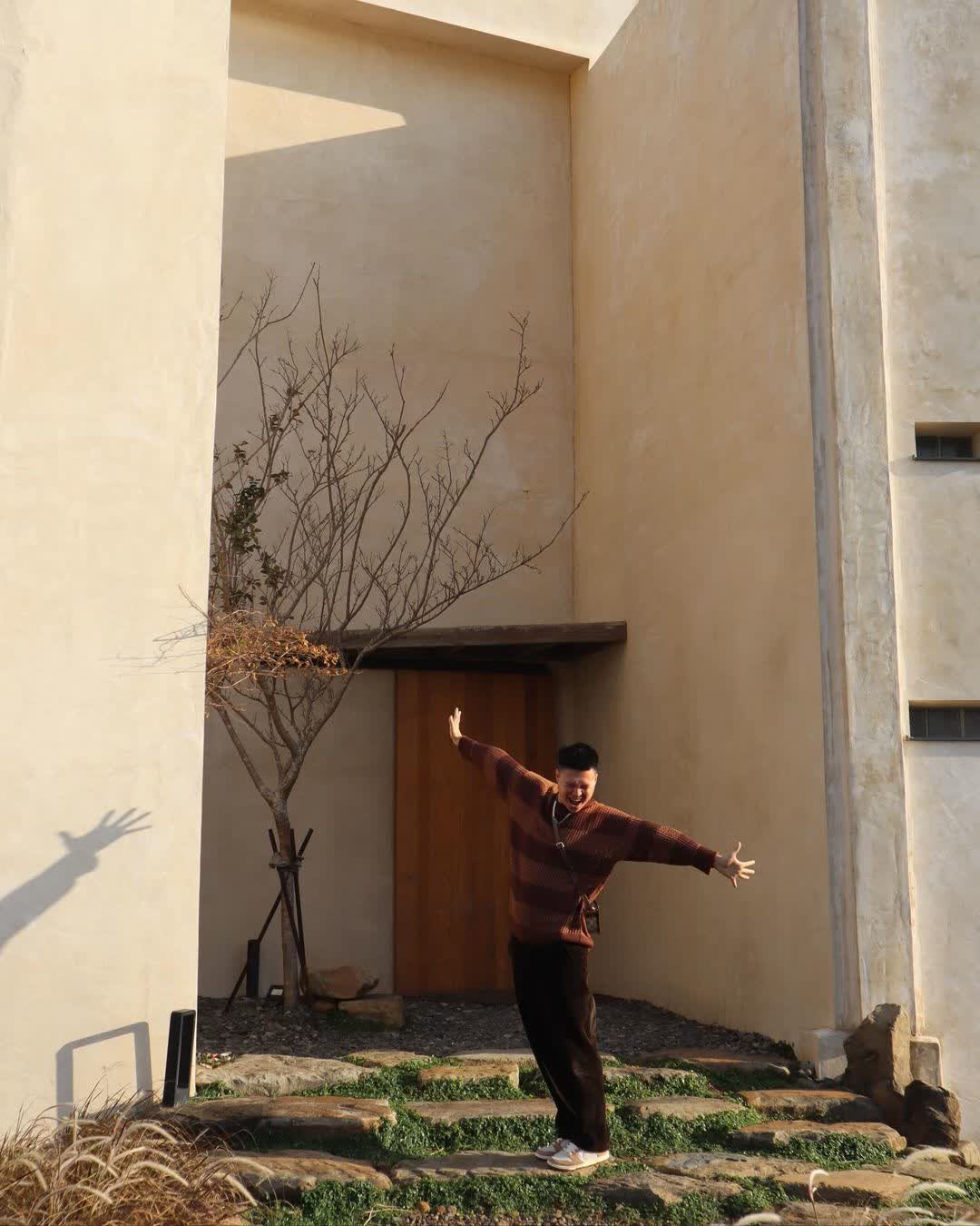 祖母綠海丘民宿(無餐廳) | 去趣 chicTrip