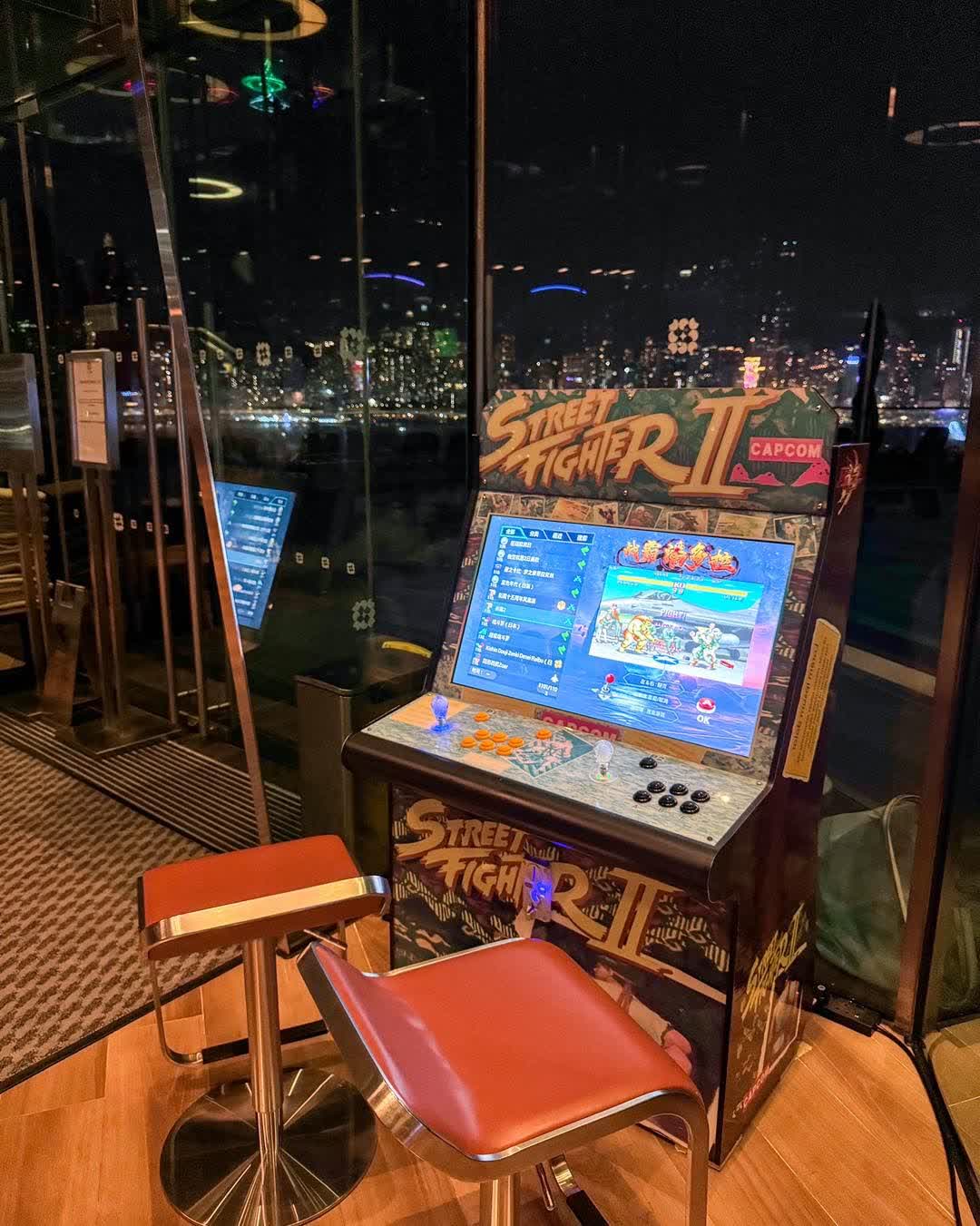 唯港薈 | 去趣 chicTrip