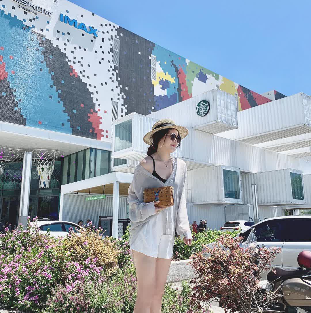 星巴克 洄瀾門市 | 去趣 chicTrip