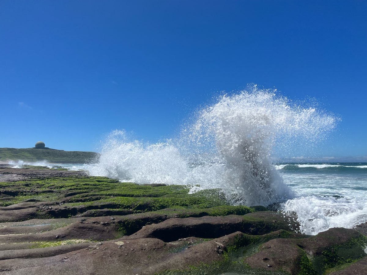 老梅綠石槽 | 去趣 chicTrip