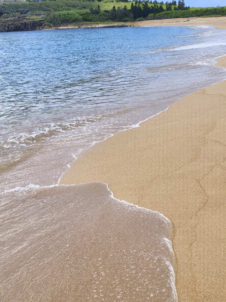 山水沙灘 | 去趣 chicTrip