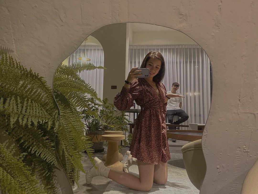 眺高 STAY WITH MOUNTAIN-台中景點 大坑景點 美食推薦 台中景觀餐廳 夜景餐廳 場地租借 慶生派對 咖啡廳 義式料理餐廳 | 去趣 chicTrip