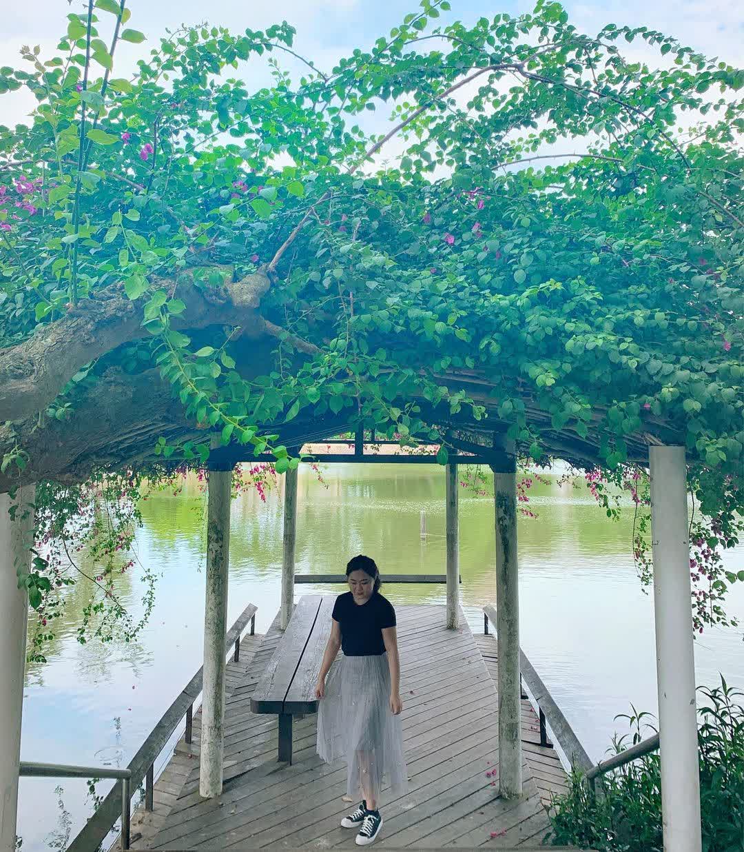 國立清華大學 | 去趣 chicTrip