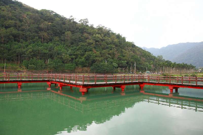 望龍埤 | 去趣 chicTrip