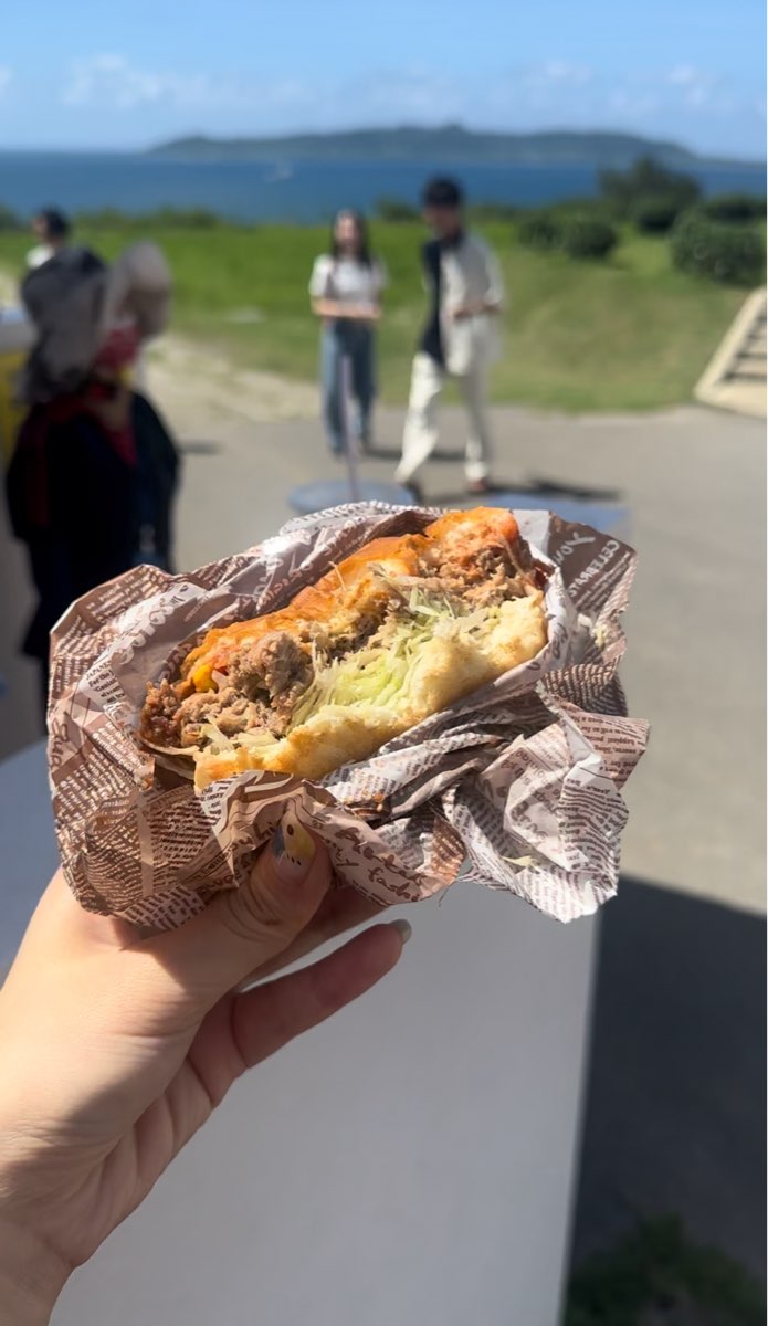 米魯米魯 冰淇淋 | 去趣 chicTrip