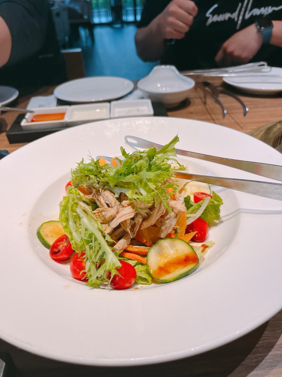 茶六燒肉堂 新朝富店 | 去趣 chicTrip