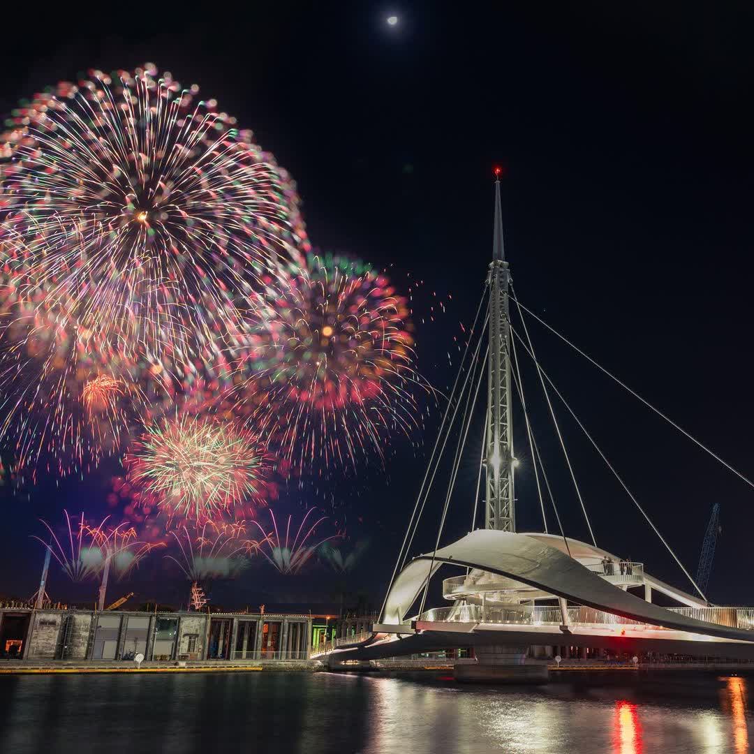 大港橋 | 去趣 chicTrip