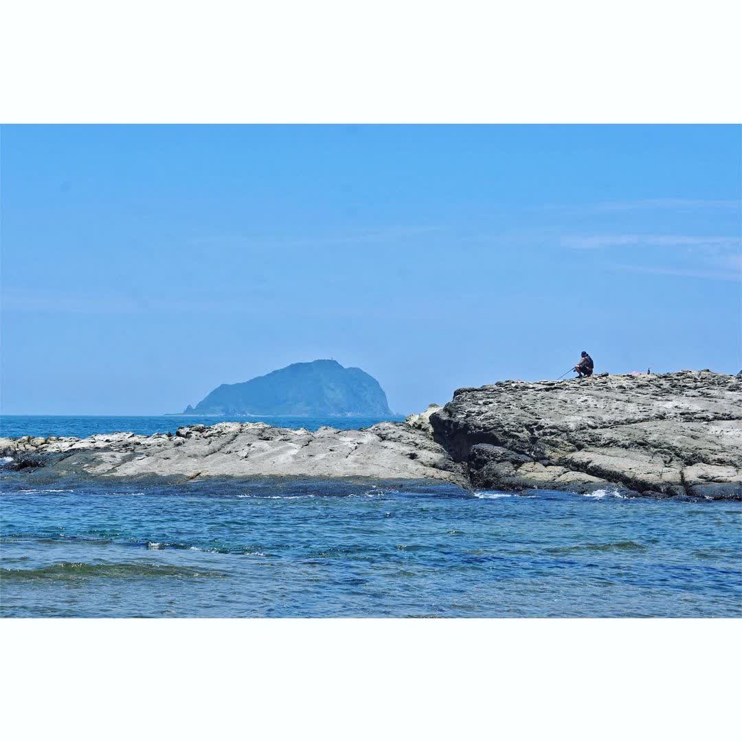 大坪海岸 | 去趣 chicTrip