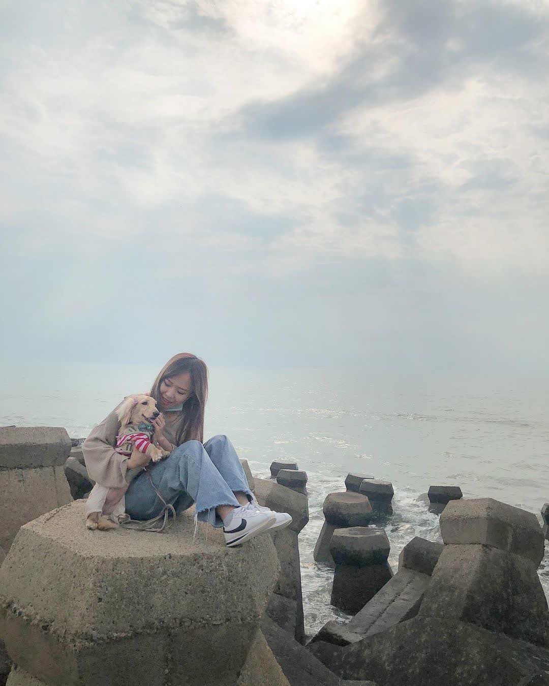 新竹17公里海岸風景區 | 去趣 chicTrip