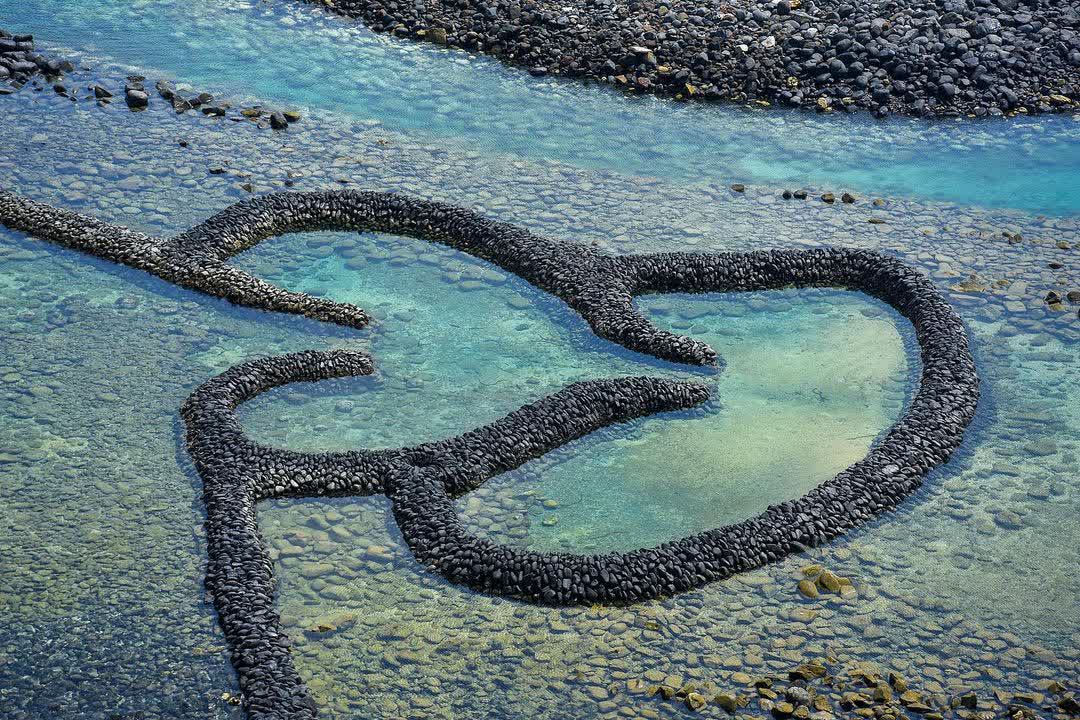 雙心石滬 | 去趣 chicTrip