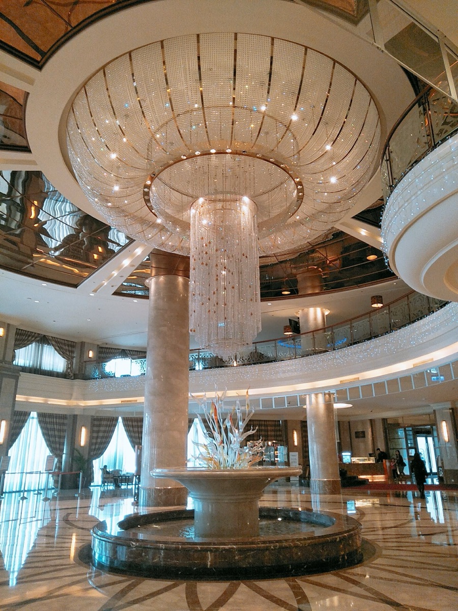 義大皇家酒店 | 去趣 chicTrip