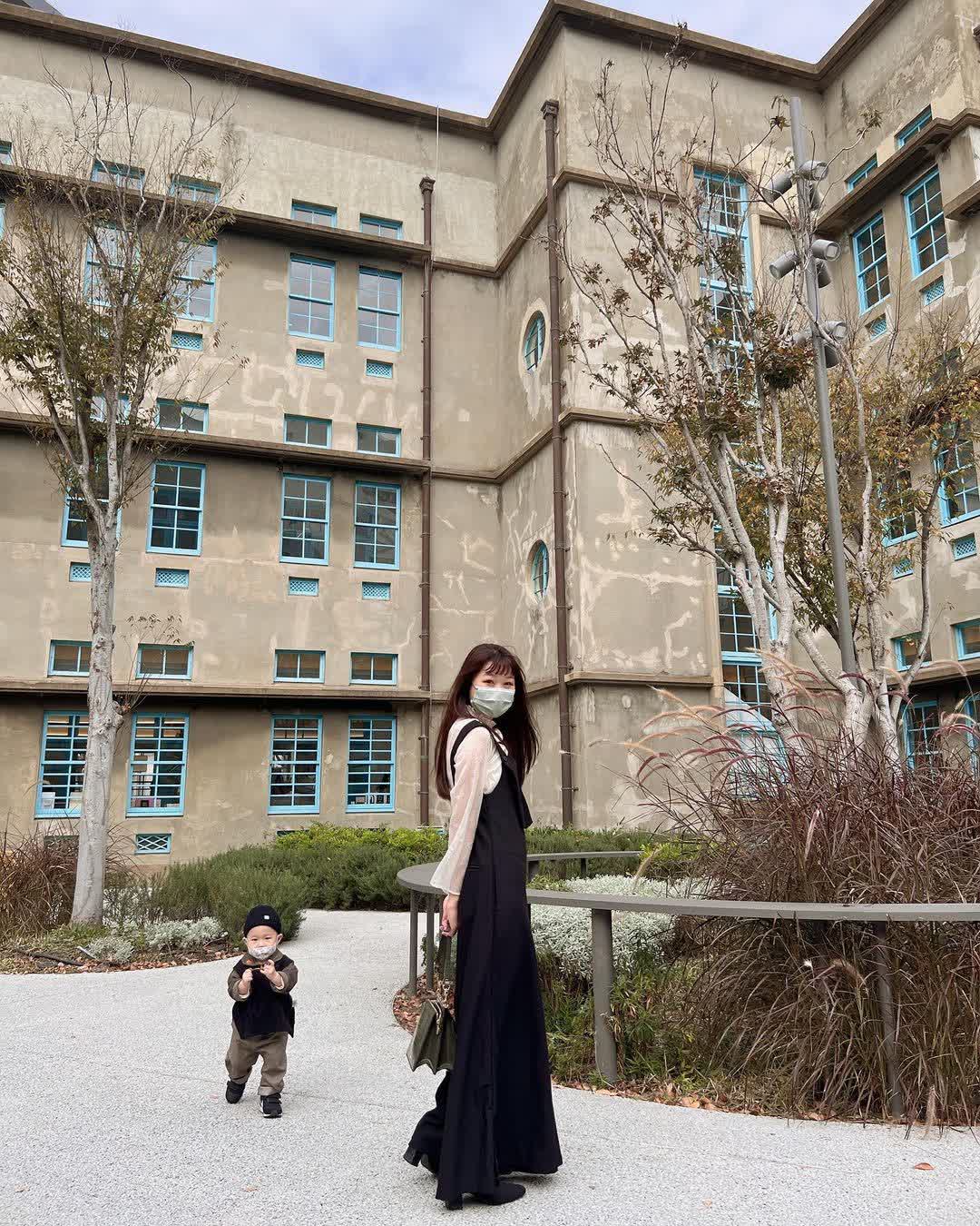 嘉義市立美術館 | 去趣 chicTrip