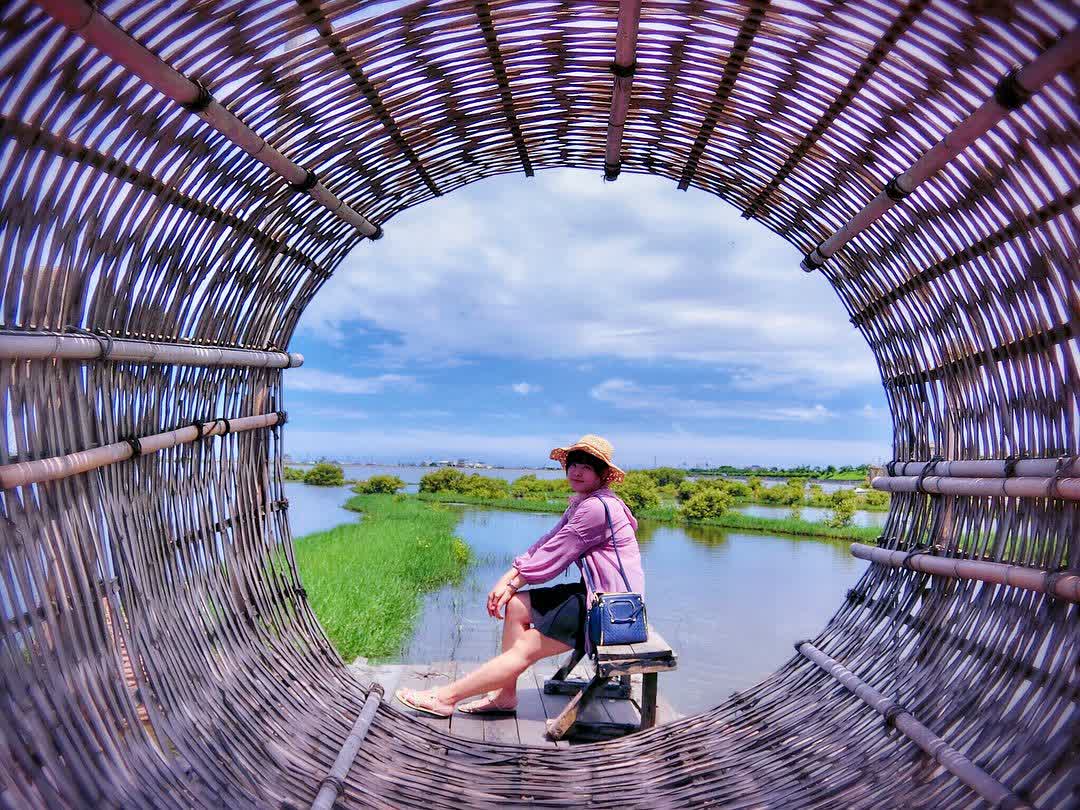 成龍溼地 | 去趣 chicTrip