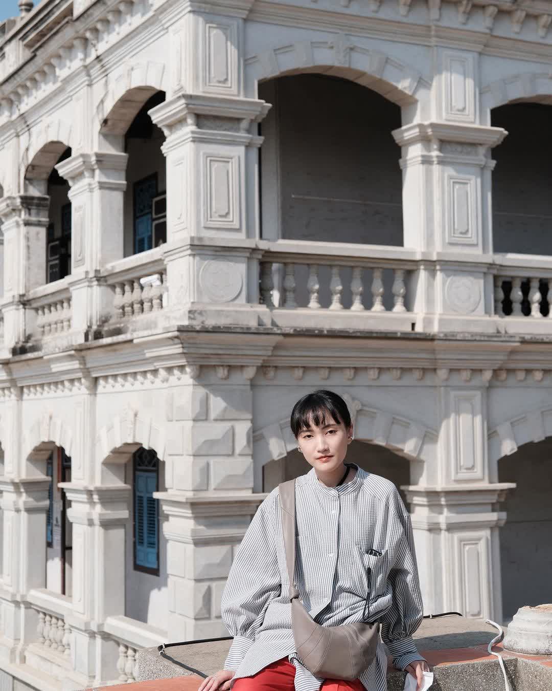 陳景蘭洋樓 | 去趣 chicTrip