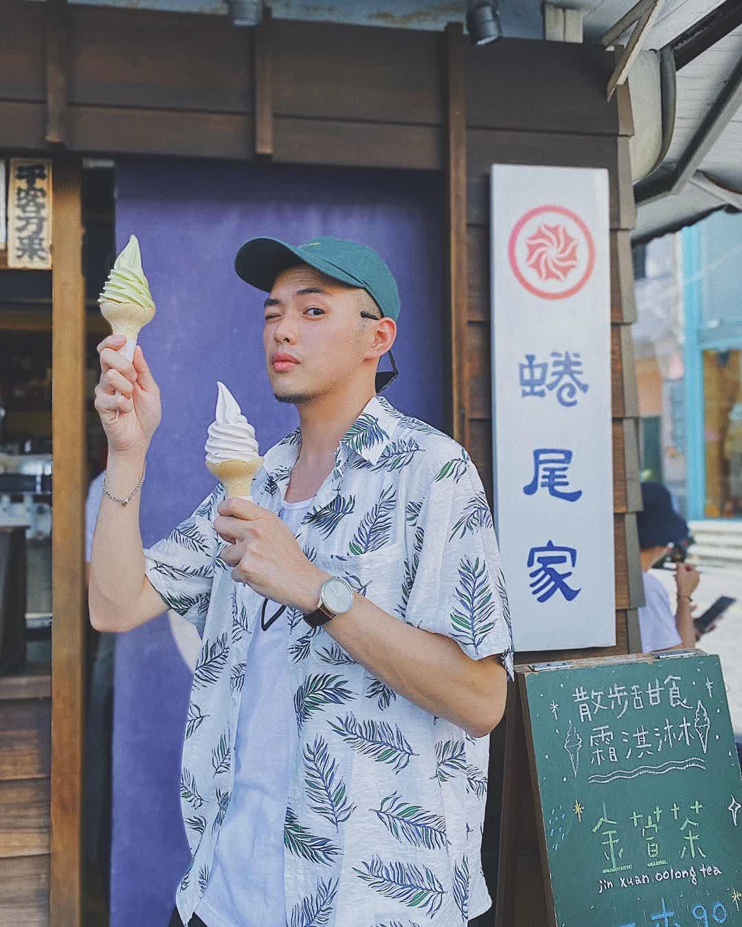 蜷尾家 甘味処 | 去趣 chicTrip