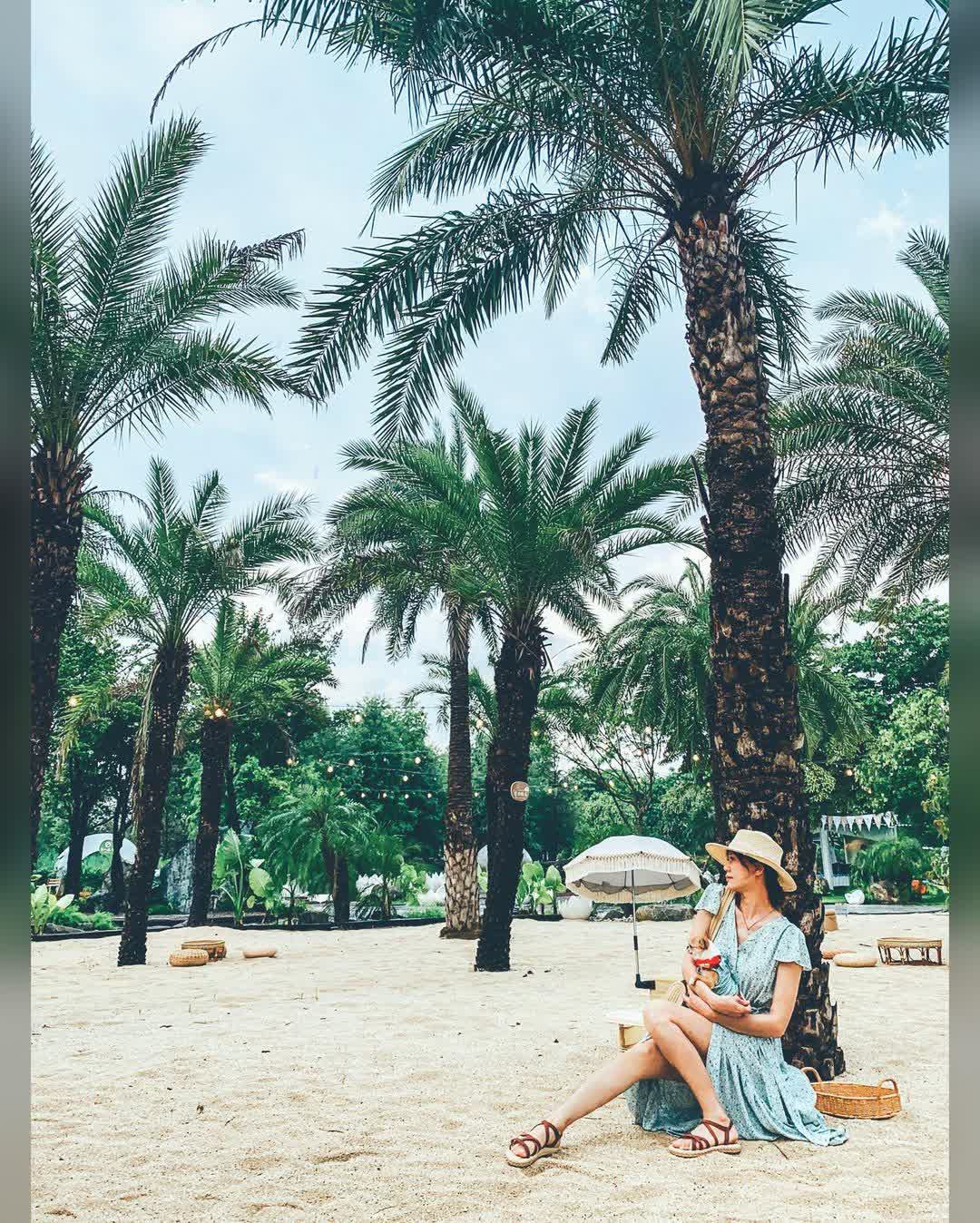 好田森林 | 去趣 chicTrip