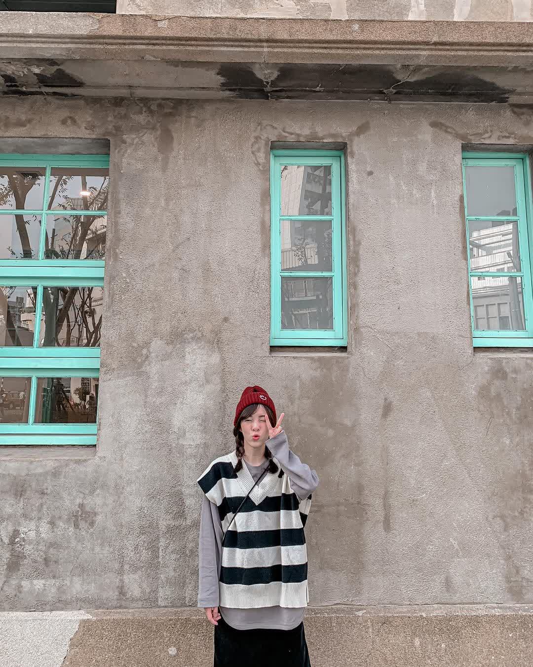 嘉義市立美術館 | 去趣 chicTrip