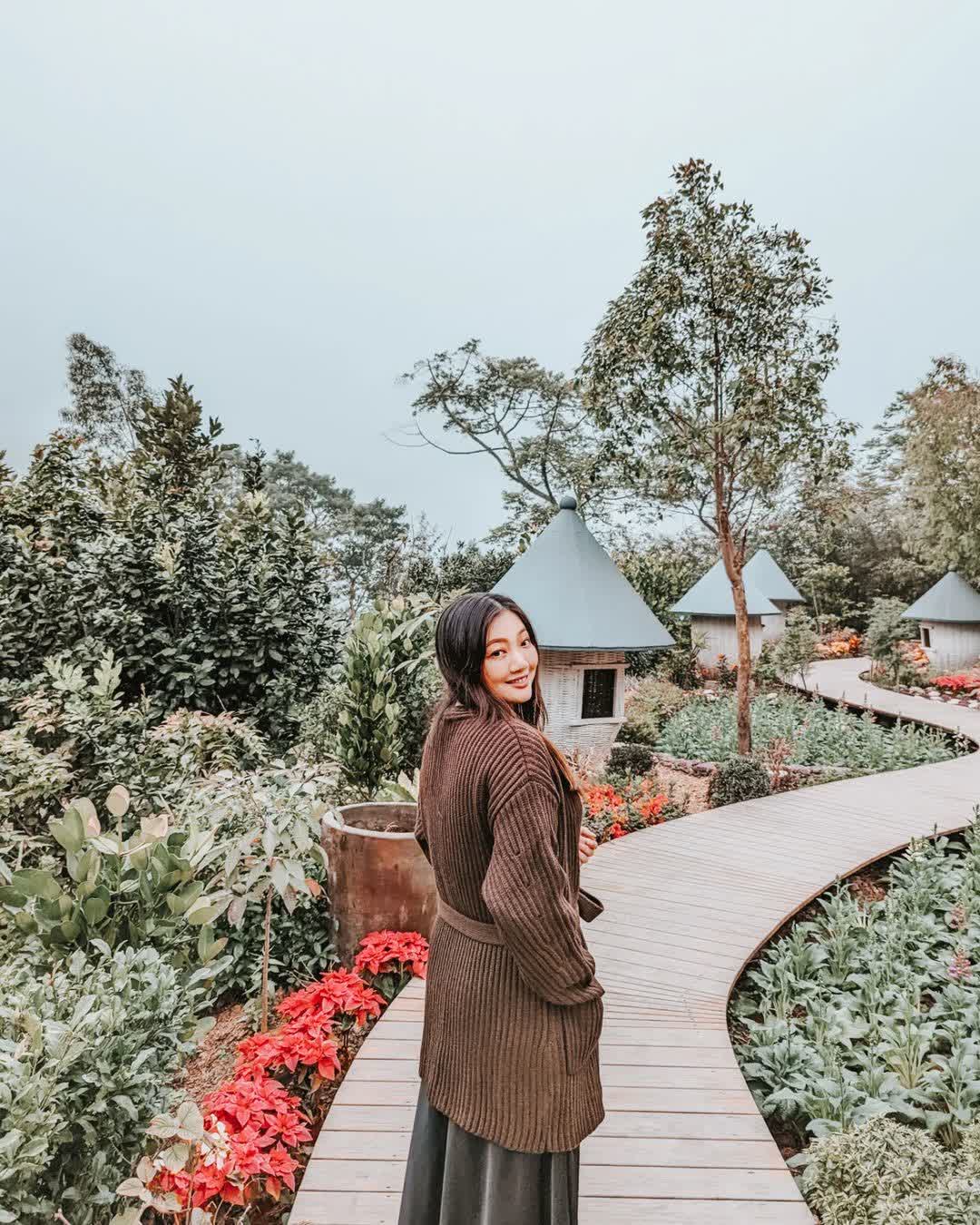 卓也小屋渡假園區 | 去趣 chicTrip