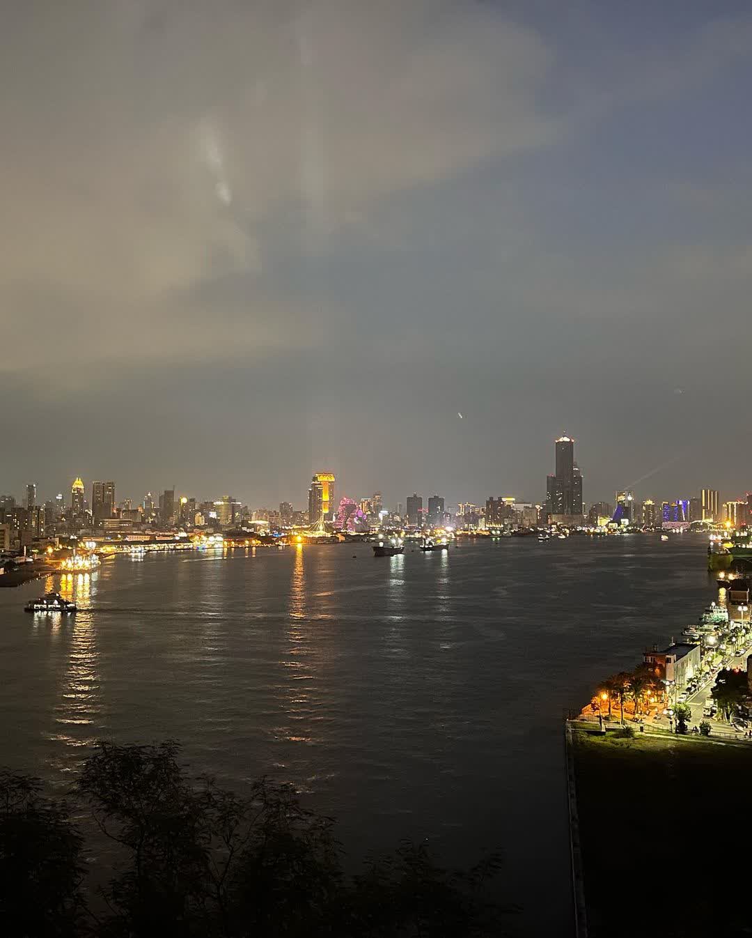 高雄燈塔 | 去趣 chicTrip