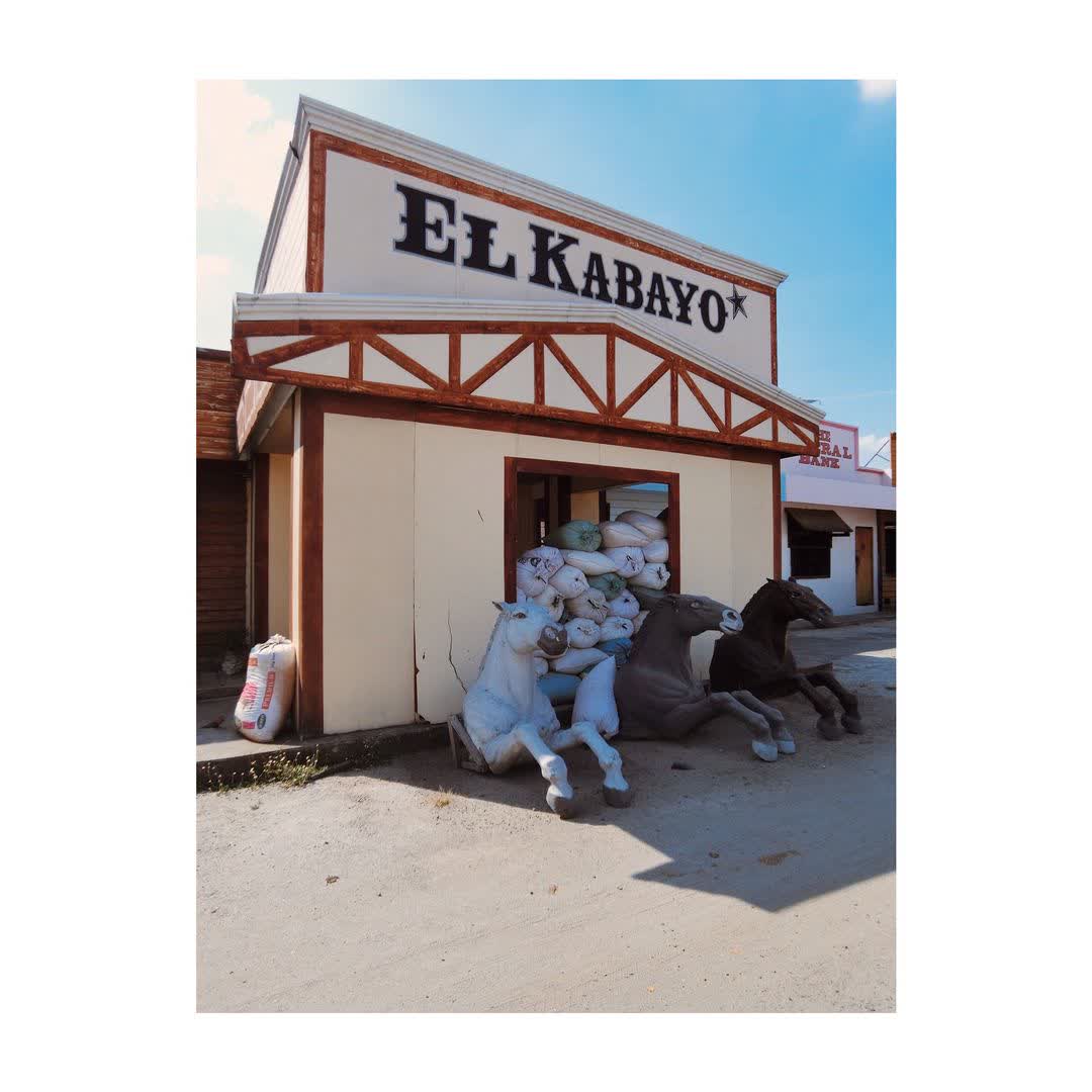 El Kabayo Riding Stables | 去趣 chicTrip