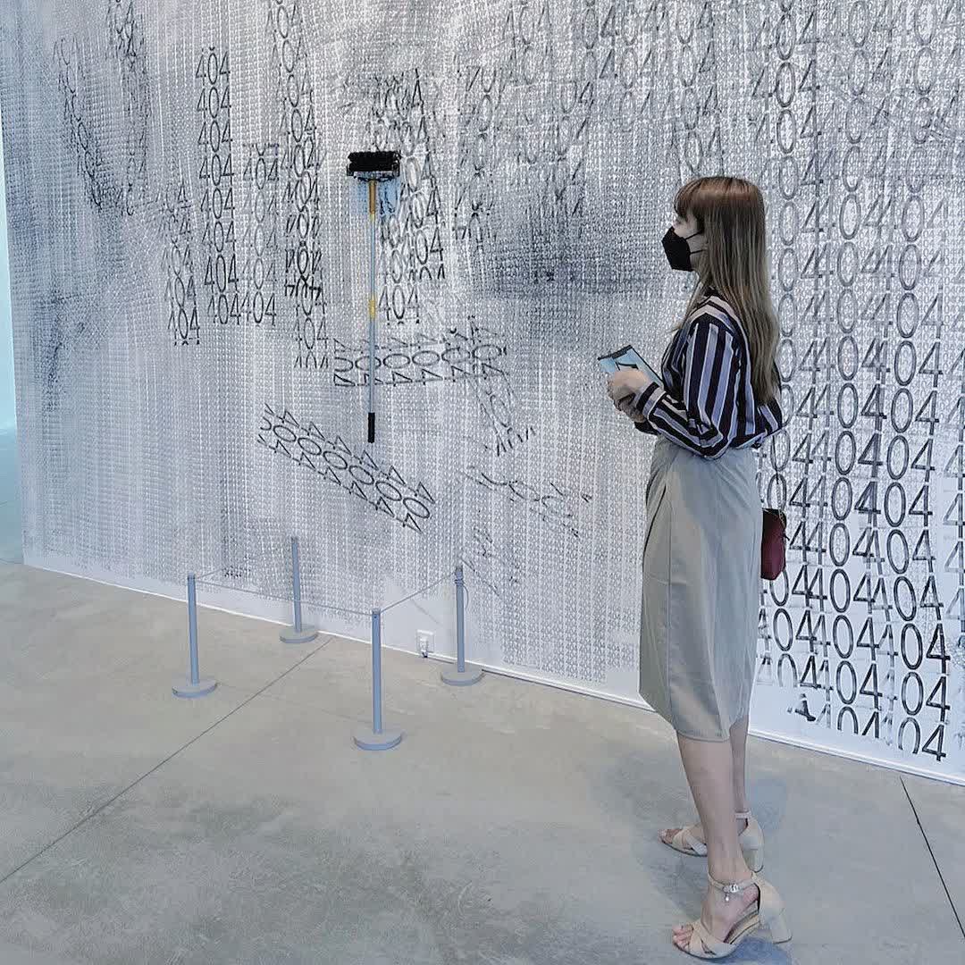 臺南市美術館二館(臺南國家美術館籌備處) | 去趣 chicTrip